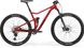 Велосипед MERIDA ONE-TWENTY RC XT-EDITION GLOSSY RED(MATT BLACK)