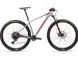 Велосипед Orbea Alma 29" H20-Eagle 20 M, Grey - Red ROVER-K21918MT фото