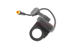 Ручка газу (акселератор), чорна T4 (електросамокат)