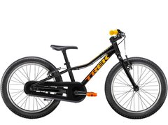 Велосипед Trek Precaliber 20 7SP BOYS 20˝ BLk ROVER-587086-21 фото
