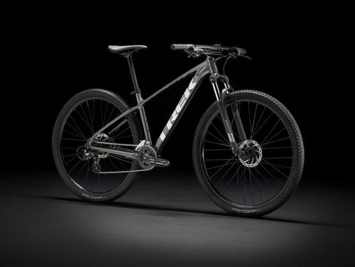 Велосипед Trek MARLIN 5 L 29" CH чорний -2022 ROVER-5255581 фото