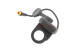 Ручка газу (акселератор), чорна T4 (електросамокат)
