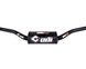 Мото руль ODI MX Handlebars, Podium FLIGHT, RC4-604 Black