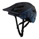 Вело шолом TLD A1 Mips Helmet Classic NAVY обхват головы 55-56см. S 190258041 фото