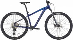 Велосипед горный Kona Mahuna 2022 (Indigo Blue, XL) ROVER-KNA B22MH06 фото