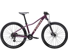 Велосипед Trek Marlin 6 WSD 27.5'' Purple S ROVER-587412-21 фото