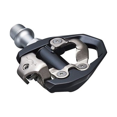 Педали Shimano PD-ES600 SPD односторонний механизм 39445ROSN фото