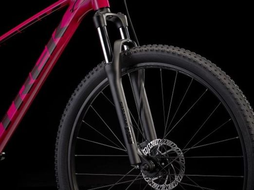 Велосипед Trek MARLIN 4 S 27,5" PK темно-рожевий 2022 ROVER-5255513 фото