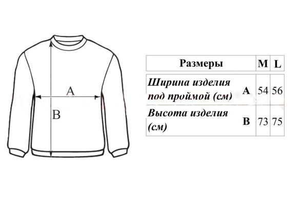 Футболка (Джерси) мужская M-(Polyester 100%), длинные рукава, свободный крой, чёрно-белая, НЕ оригинал VB-408160 фото