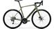 Велосипед MERIDA SCULTURA ENDURANCE5000,XS,MATT GREEN(BLACK) ROVER-A62211A 01163 фото