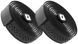Обмотка керма ODI 3.5mm Dual-Ply Performance Bar Tape - Black/White (чорно-біла) R10XPBB фото 1