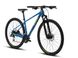 Велосипед POLYGON HEIST X2 700C BLU/GRN (2022) S