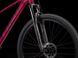 Велосипед Trek MARLIN 4 S 27,5" PK темно-рожевий 2022