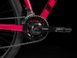 Велосипед Trek MARLIN 4 S 27,5" PK темно-рожевий 2022