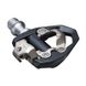 Педали Shimano PD-ES600 SPD односторонний механизм 39445ROSN фото