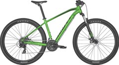 Велосипед Scott Aspect 770 green (CN) / рама XS ROVER-286359.004 фото