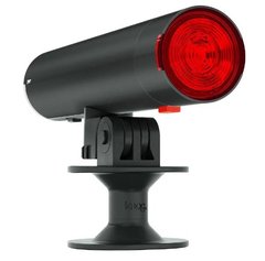 Фара Knog PWR Rider RedCap Duo 450 Lumens 43757ROSN фото