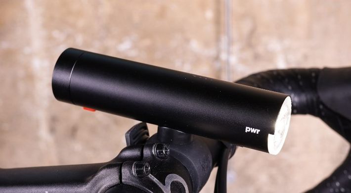 Фара Knog PWR Rider RedCap Duo 450 Lumens 43757ROSN фото