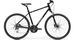 Велосипед MERIDA CROSSWAY 20 XL(59)BLACK(SILVER) ROVER-A62211A 00861 фото