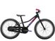 Велосипед TREK PRECALIBER 20" 7SP GIRLS BLk (2022) ROVER-586964-22 фото