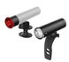 Фара Knog PWR Rider RedCap Duo 450 Lumens 43757ROSN фото 3