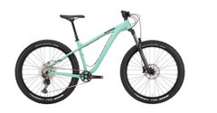 Велосипед Kona Big Honzo DL 2022 (Mint Green, M) ROVER-KNA B22HZBD03 фото