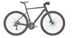 Велосипед Scott Metrix 20 (CN) / рама L56 ROVER-286449.056 фото