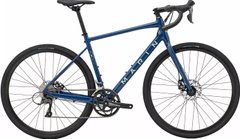 Велосипед 28" Marin GESTALT рама - 58см 2023 BLUE ROVER-SKE-68-68 фото