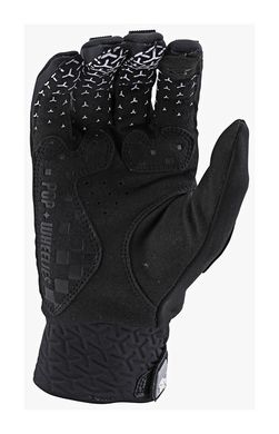 Рукавички TLD Swelter Glove Black S 438786006 фото