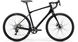 Велосипед MERIDA SILEX 300 XL GLOSSY BLACK(MATT BLACK)