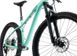 Велосипед Kona Big Honzo DL 2022 (Mint Green, M)