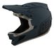Вело шлем фуллфейс TLD D4 Composite STEALTH GRAY обхват головы 55-56см. S 140437012 фото 1