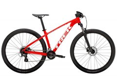 Велосипед Trek MARLIN 5 L 29" RD червоний -2022 ROVER-5255589 фото