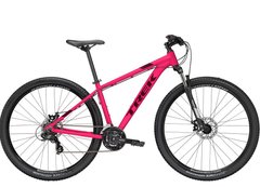 Велосипед Trek MARLIN 4 M 29" PK темно-рожевий 2022 ROVER-5255514 фото