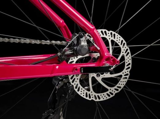 Велосипед Trek MARLIN 4 M 29" PK темно-рожевий 2022 ROVER-5255514 фото