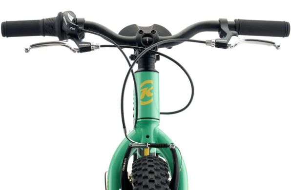 Велосипед дитячий Kona Makena 2022 (Light Green, One Size) ROVER-KNA B22MA11 фото