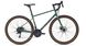 Велосипед 27,5" Marin FOUR CORNERS рама - XS 2022 Gloss Green/Tan