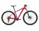 Велосипед Orbea MX30 27,5" S 2021 Bright Red (Gloss) / Black (Matte) (L20215NT)