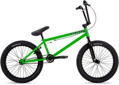 Велосипед 20" Stolen CASINO XL 21.00" 2023 GANG GREEN ROVER-SKD-61-28 фото