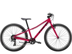 Велосипед Trek Precaliber 24" 8SP Girls (2021) ROVER-585247-21 фото