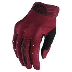 Жіночі рукавички TLD Gambit Glove, BURGUNDY S 439503012 фото