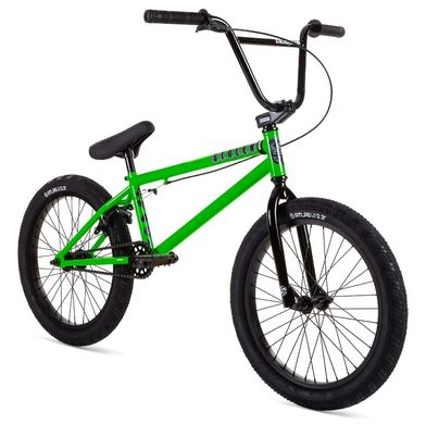 Велосипед 20" Stolen CASINO XL 21.00" 2023 GANG GREEN ROVER-SKD-61-28 фото