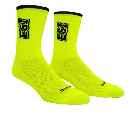 Шкарпетки ESI Grips DeFeet Aireator Socks розмір S