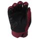 Жіночі рукавички TLD Gambit Glove, BURGUNDY S 439503012 фото 2