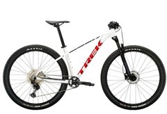 Велосипед Trek X-CALIBER 8 M WT білий 2023 ROVER-5259724-23 фото