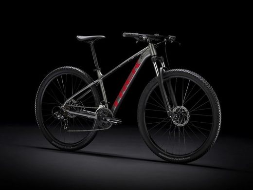 Велосипед Trek MARLIN 4 XS 27,5 RD-BK сірий 2022 ROVER-5255505 фото