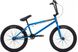 Велосипед 20" Stolen CASINO XL 21.00" 2023 MATTE OCEAN BLUE ROVER-SKD-85-24 фото