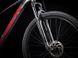 Велосипед Trek MARLIN 4 XS 27,5 RD-BK сірий 2022