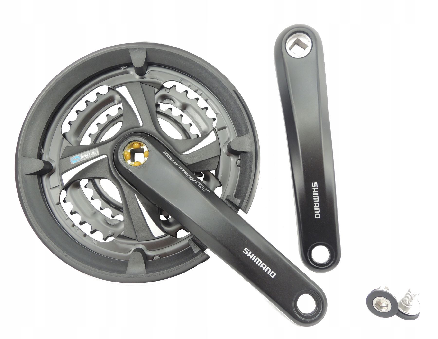 Sistema shimano tourney hot sale