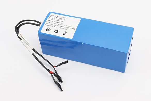 Аккумулятор 36V15Ah TLB3606 Li-ion (L200*W75*H70mm)